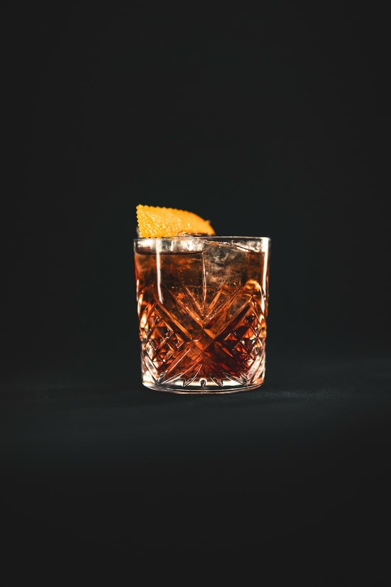 Bold old fashioned